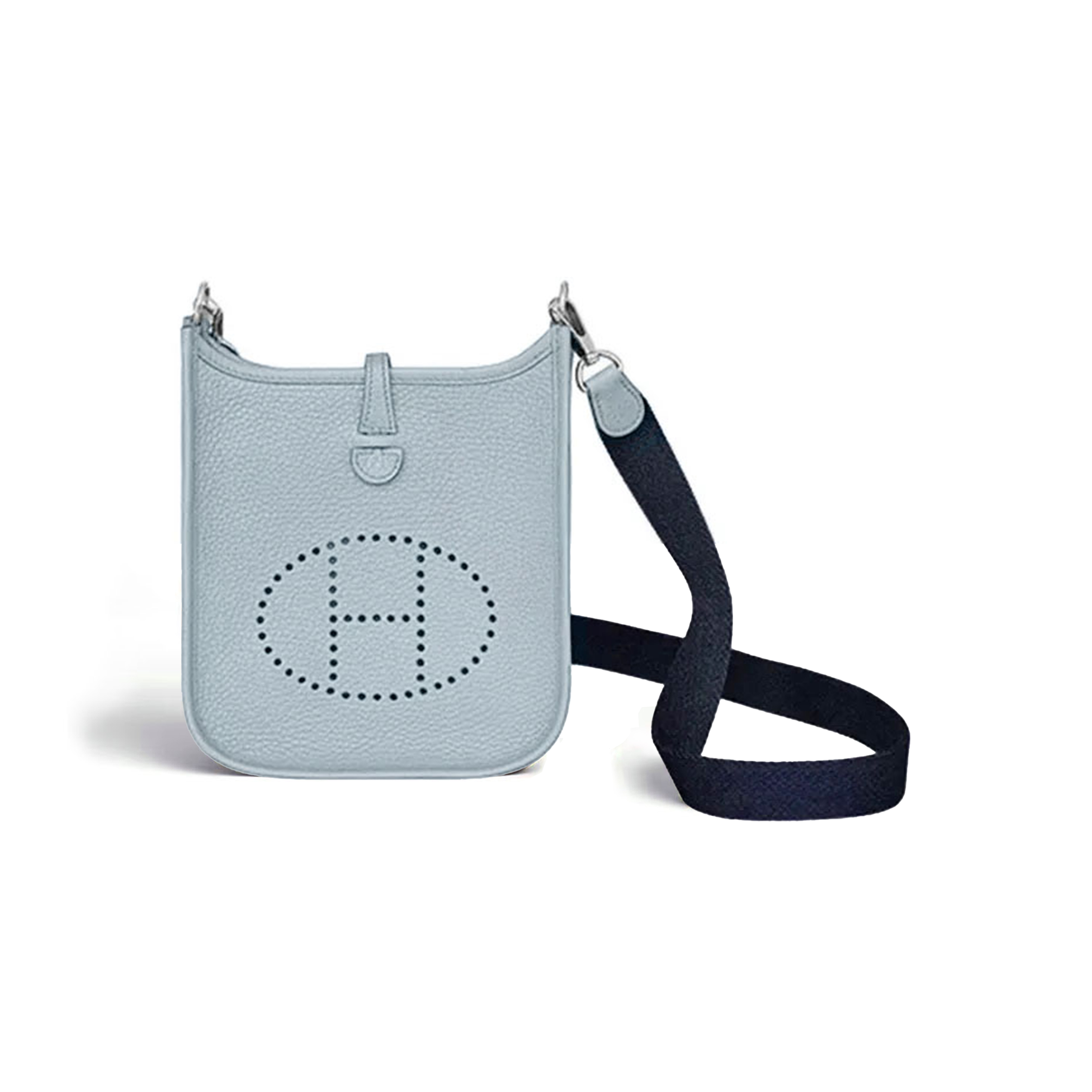 H**mes evelyne mini amazon bag h069426ckt0 (18*16*5cm)